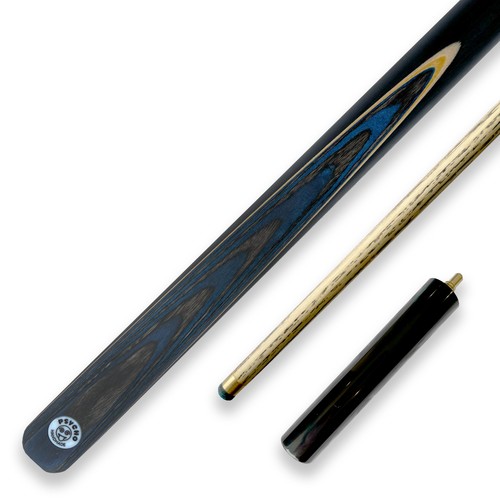 Ash snooker queue - 57", 9,5mm