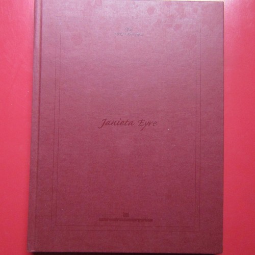 Janieta eyre fam francesca - eyre,