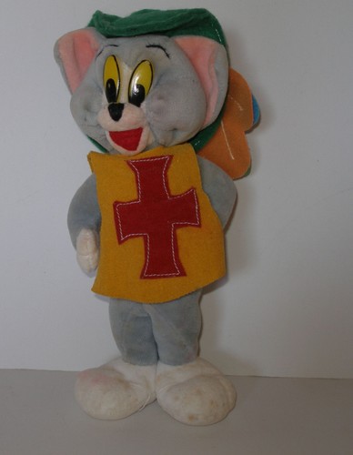 Maxi looney tunes plüsch - maxi,