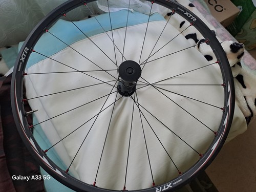 Shimano deore xtr m975 - shimano,