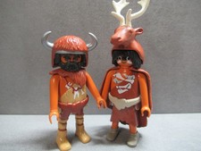 Playmobil Figuren | 2x