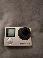 GoPro 4 plus Gimbal