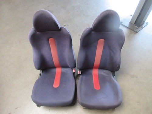 Sitze honda crx eg2 - re.,