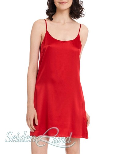 Seidenunterkleid stretchseide - seidenunterkleid,