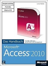 Microsoft Access 2010 - Das