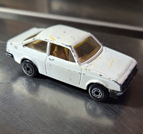 Matchbox superfast 9 ford - superfast, no.