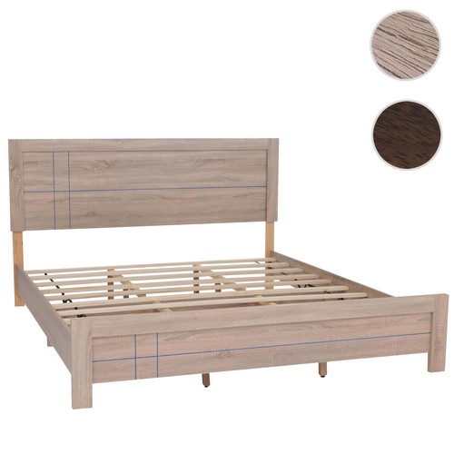 King size bett hwc - king, hwc-p44