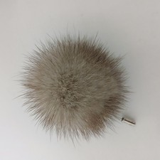 Pelzbommel 1 Stück