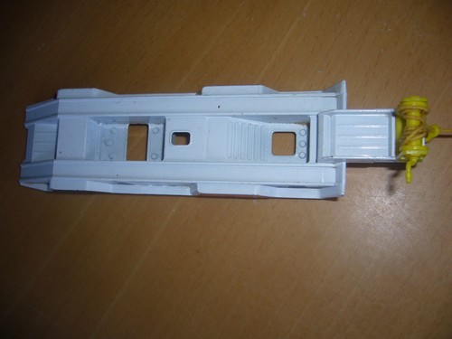 Matchbox trailer anhänger - , trailer,