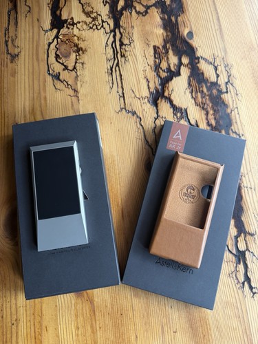 Astell kern ak junior - &,