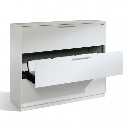 Karteikartenschrank