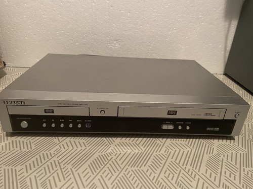 Samsung dvd v5350 - samsung, combo