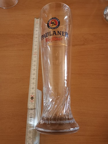 Glas bierglas brauerei - bierglas,