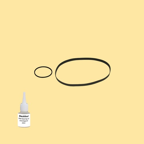 Riemen öl kit für - riemen, =