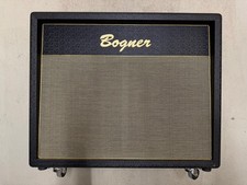 BOGNER Celestion Vintage 2x12