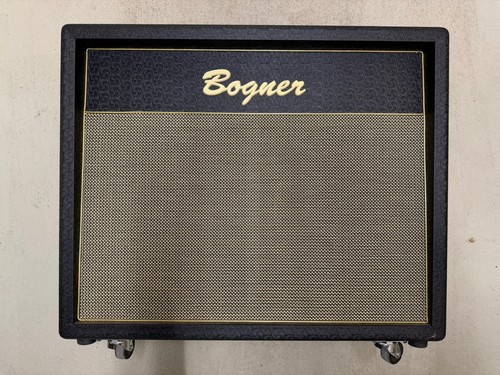 Bogner celestion vintage 2x12 - celestion,
