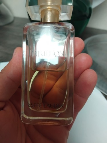 Intuition estee lauder 25ml - intuition, ca.25ml