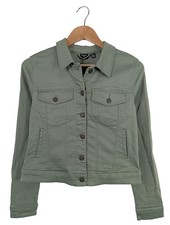 VERO MODA Jeansjacke Damen