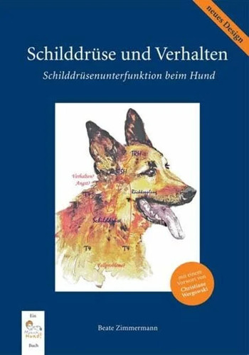 Schilddrüse und verhalten - und,