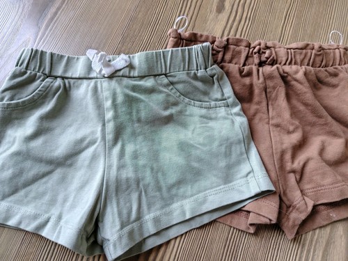 Kurze hosen mädchen - 2,
