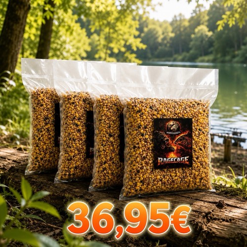 10l partikelmix fertiggekocht - partikelmix,