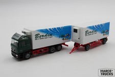 Herpa Albedo MAN F2000