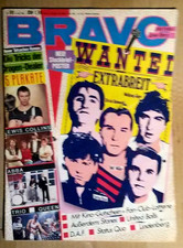 Bravo Nr. 28 Juli 1982 D.A.F
