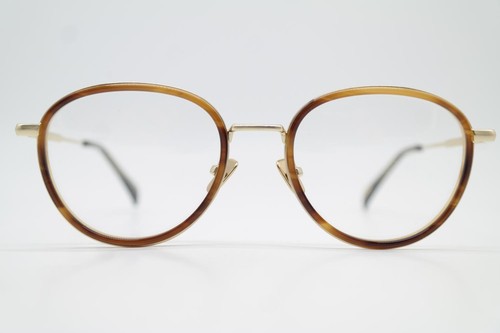Brille raen wyat gold - wyat, braun