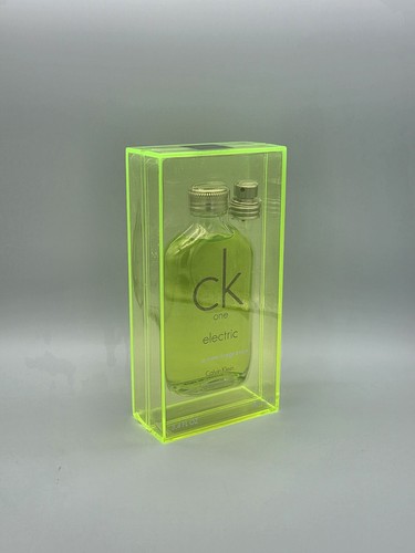Calvin klein one 2006 100ml - klein,