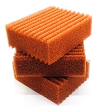 Ersatzschwamm filter - 3,