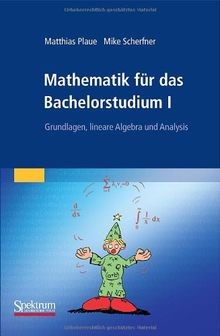 Mathematik für das