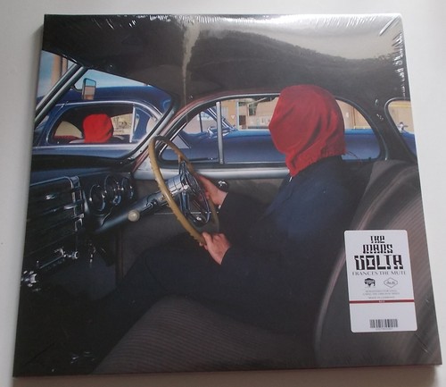 The mars volta frances - mars,