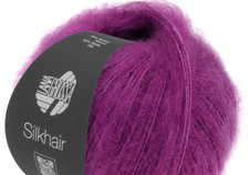 (kg/298€) Silkhair Lana