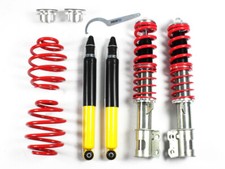 TA Technix Gewindefahrwerk mit