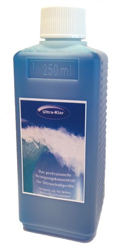 Ultraschallreiniger ultra klar - ultraschallreiniger, ultra-klar