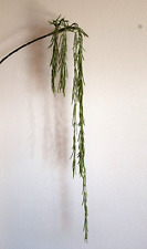 Trauerweiden Zweig künstlich