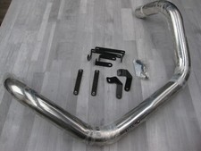 Original Misutonida Frontschutzbügel Kia Sportage SL ab 2010 EC/SB/275/IX