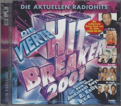 Hitbreaker 2001 die - , 2