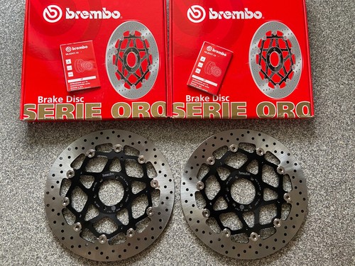 Stück brembo 78b40870 oro - 2,