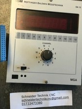 Hottinger baldwin messtechnik - hottinger,
