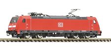 Spur N Fleischmann 7570008 - Elektrolokomotive 146 216-7, DB AG Neu OVP