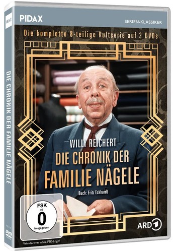 Die chronik der familie - chronik,