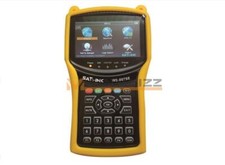 ONE NEW Satlink WS-007SE