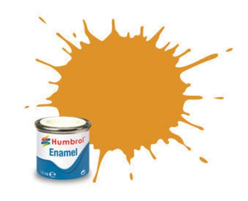 Humbrol enamel - humbrol,
