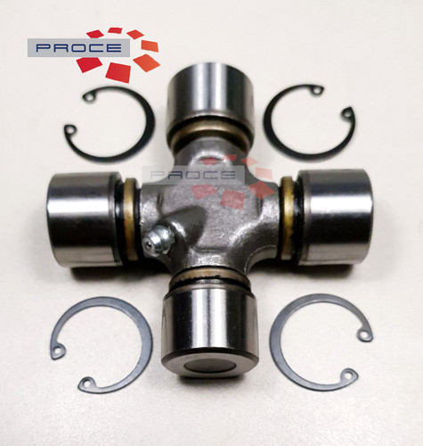 Kreuzgelenk 27x88mm mercedes - kreuzgelenk,