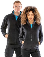 Herren fleecejacke fleece - fleecejacke,
