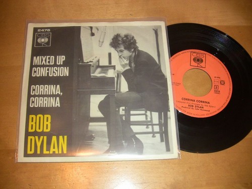 Bob dylan mixed - bob,
