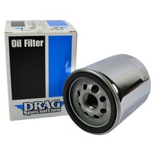 Drag Specialties Ölfilter