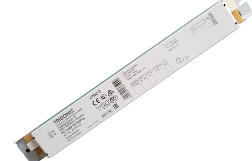 Tridonic evg 49w - evg, pc