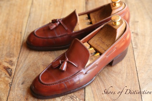 John lobb maßgeschneidert - john,